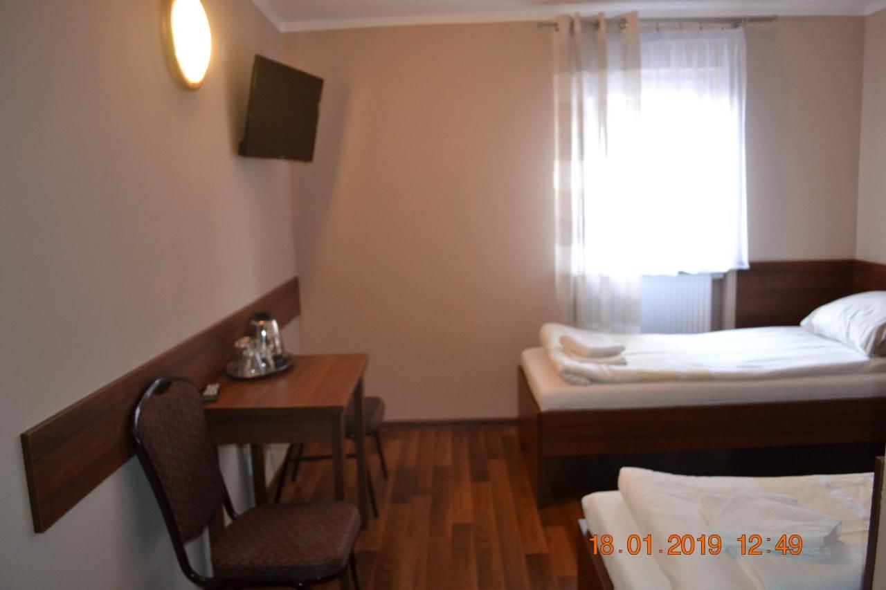 Мини-отель Hotelik Karter Варшава-13