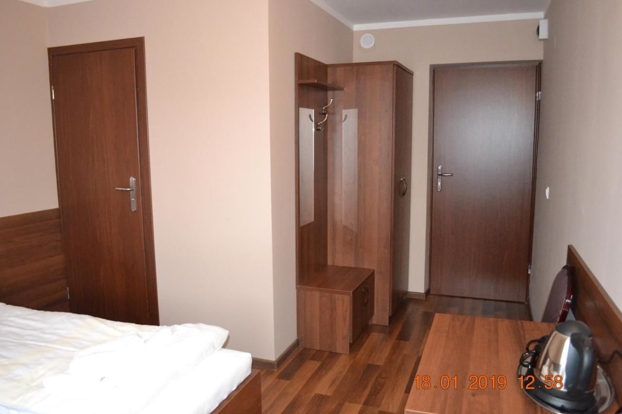 Мини-отель Hotelik Karter Варшава-14