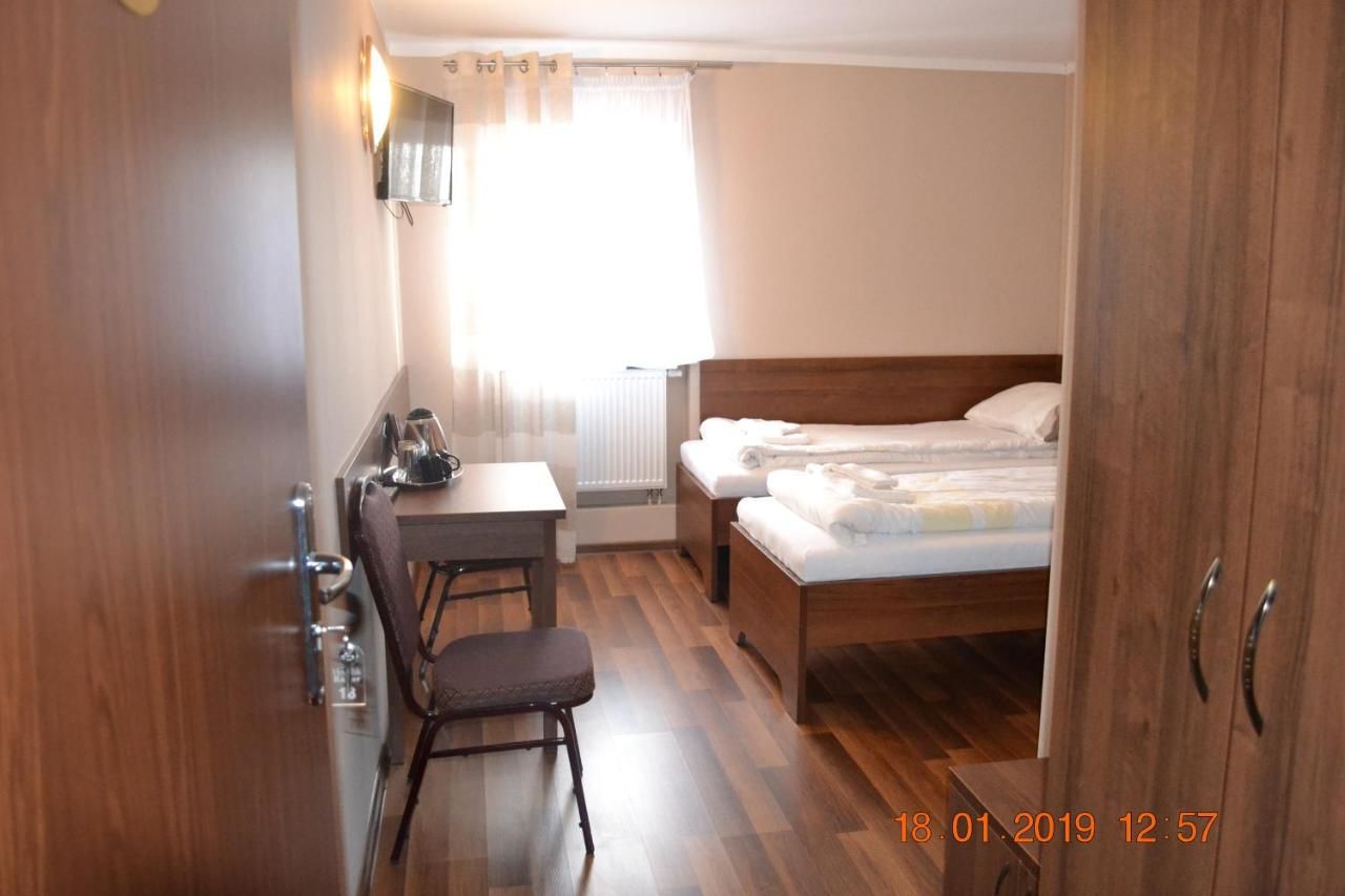 Мини-отель Hotelik Karter Варшава-15