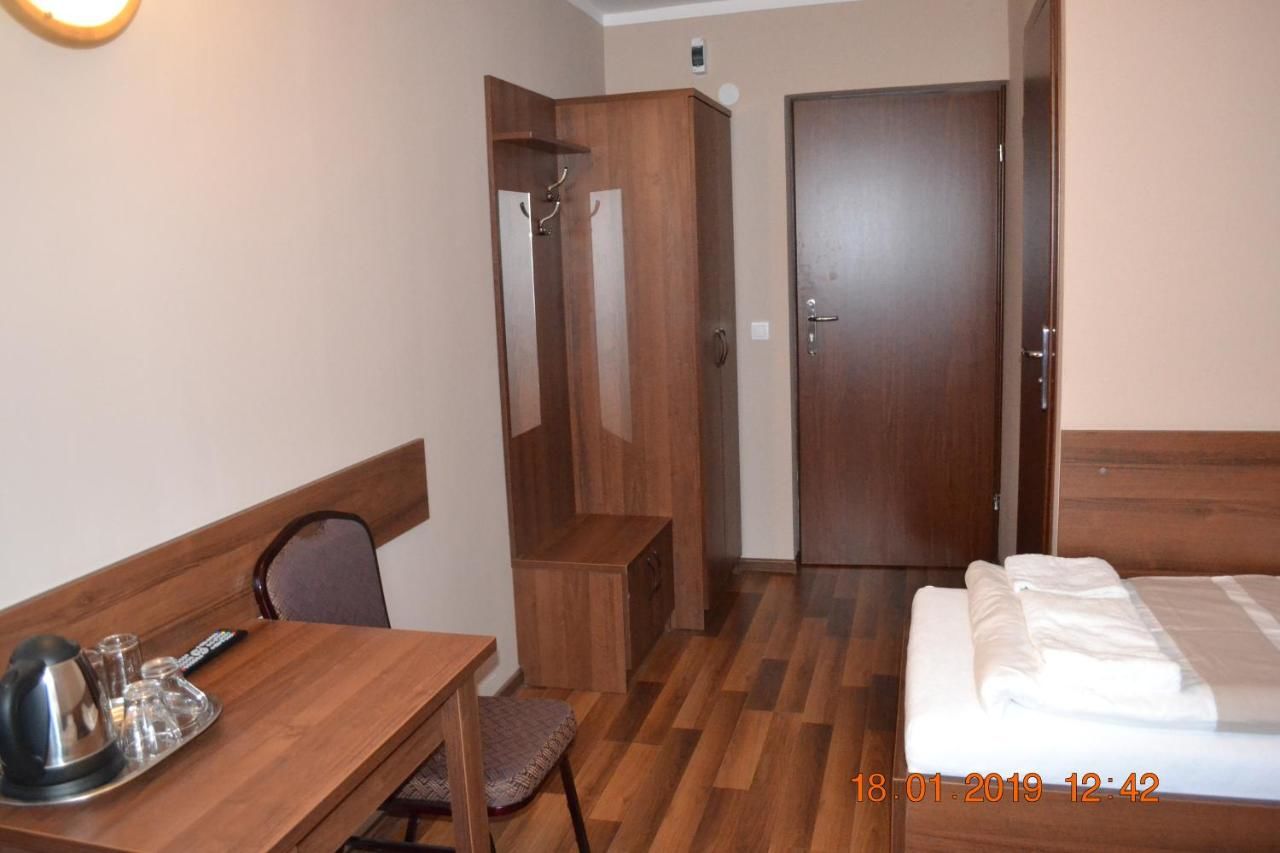 Мини-отель Hotelik Karter Варшава-17