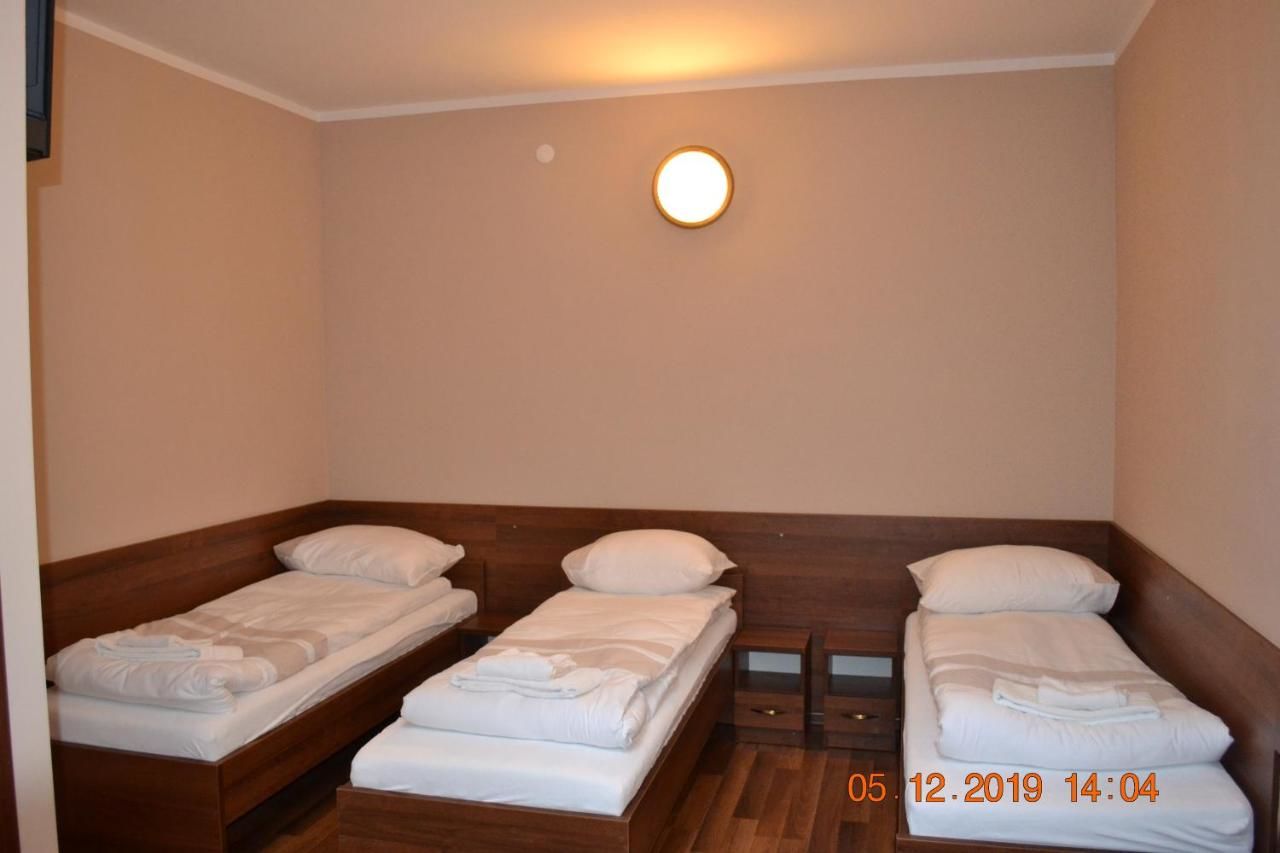 Мини-отель Hotelik Karter Варшава-8