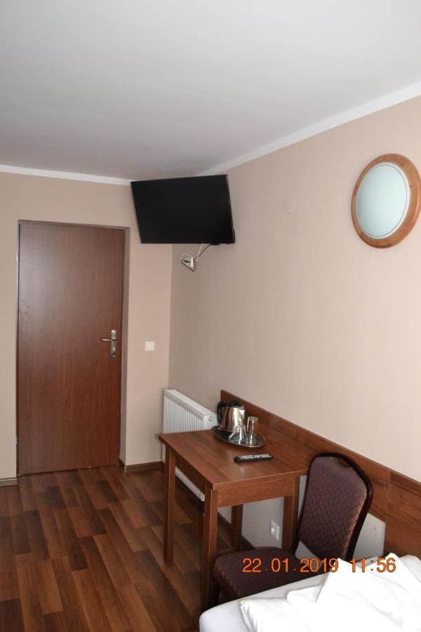 Мини-отель Hotelik Karter Варшава-11