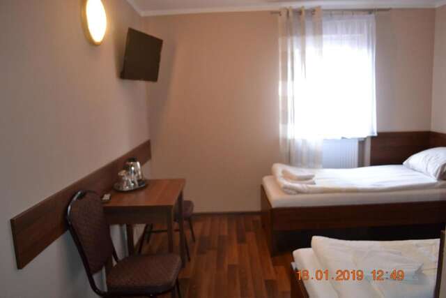 Мини-отель Hotelik Karter Варшава-12