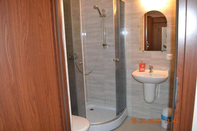 Мини-отель Hotelik Karter Варшава-15