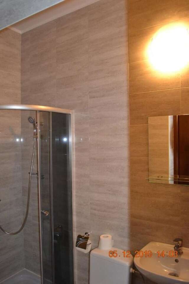 Мини-отель Hotelik Karter Варшава-5