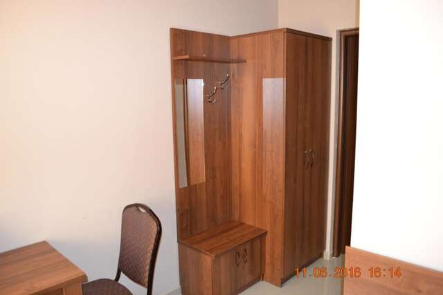 Мини-отель Hotelik Karter Варшава-33