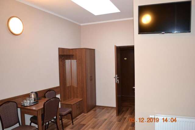 Мини-отель Hotelik Karter Варшава-6