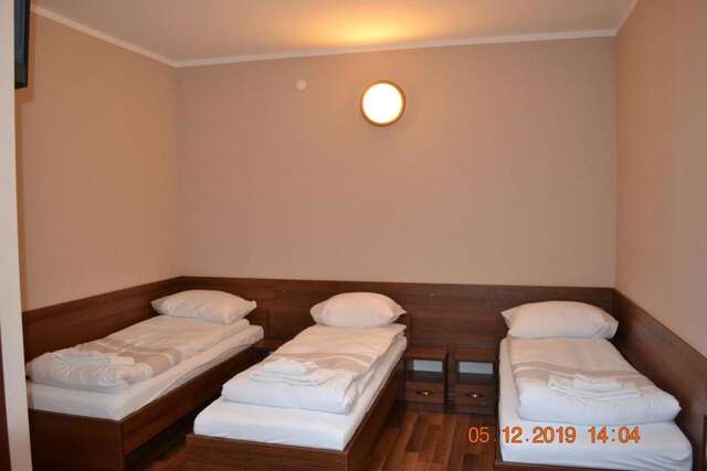 Мини-отель Hotelik Karter Варшава-7