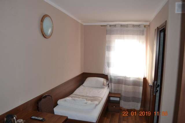 Мини-отель Hotelik Karter Варшава-8